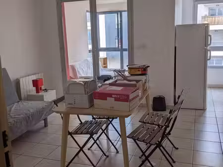 location meublée t2 villeurbanne