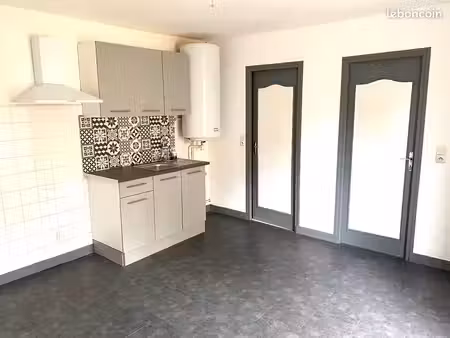 appartement f3 vrigne aux bois