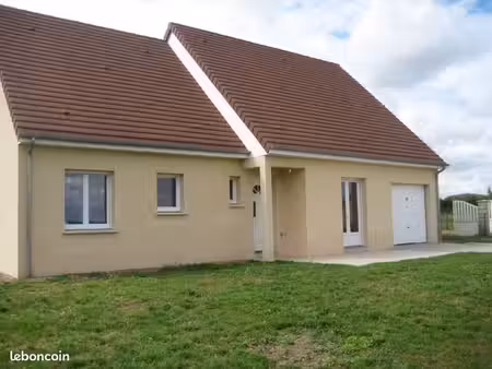 maison a louer dans lotissement