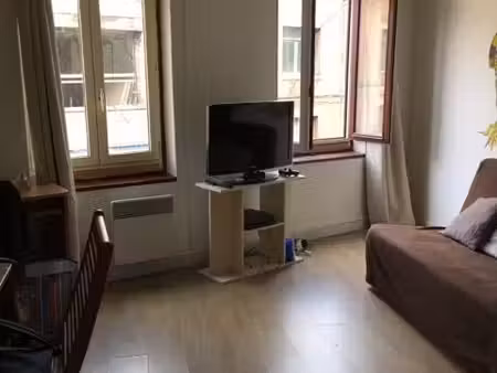 studio quartier st leu tout confort