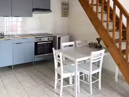 appartement / maison de 30 m2