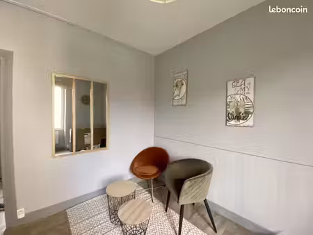 a louer charmant appartement