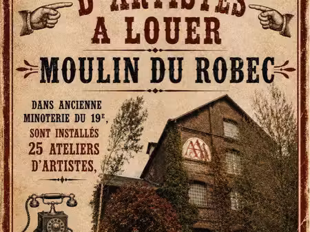 atelier a louer
