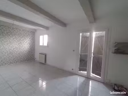 location appartement bandol
