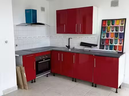 t2 47m² au calme 450 diret propriétaire