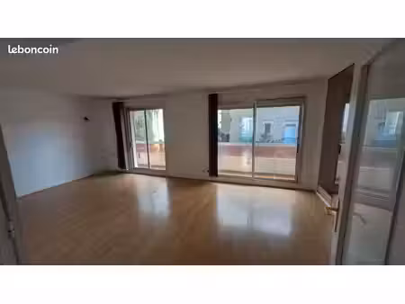 appartement hyper centre