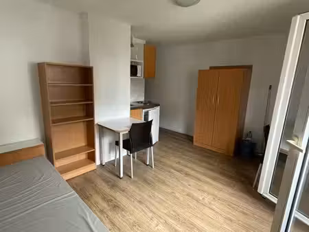 studio étudiant rue condillac