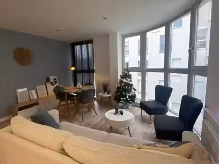 sous location appartement braderie de lille
