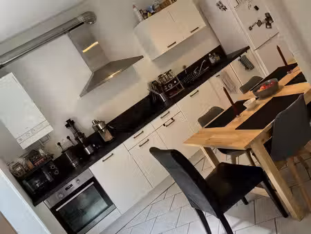 appartement f3 centre ville