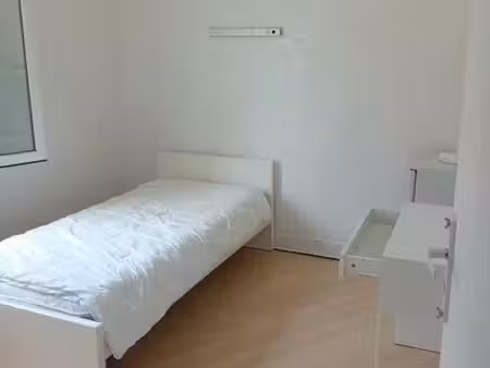 chambre a louer - disponibles immédiatement