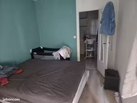 location appartement a plerin