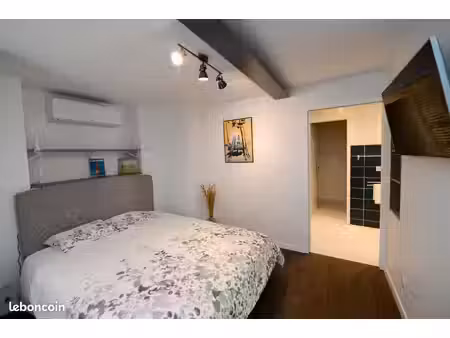 royan/pontaillac très bel appartement sept 2026