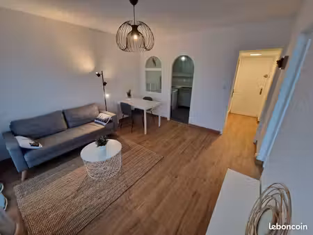location t2 à st julien en genevois
