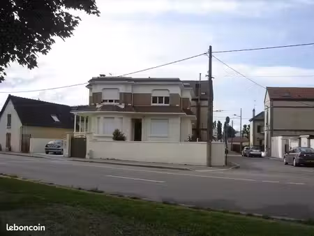location appartement type 4