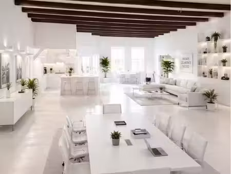 local pro  loft  projet love room