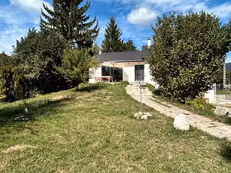 maison meublée 150m2