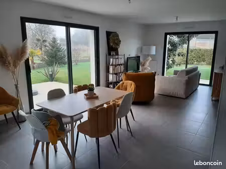 loue maison 5 piéces 109 m2 dpe a (2024)