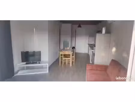 location chalet