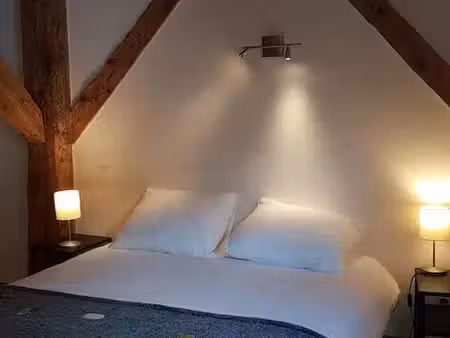 maison à louer à l'année