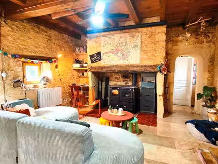 location maison meublée