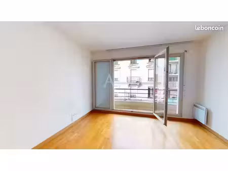 appartement 3 pièces 55 m²