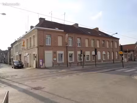 t2 40m² au calme direct propriétaire propre