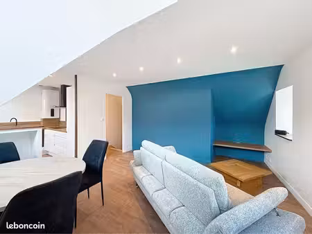 appartement t3