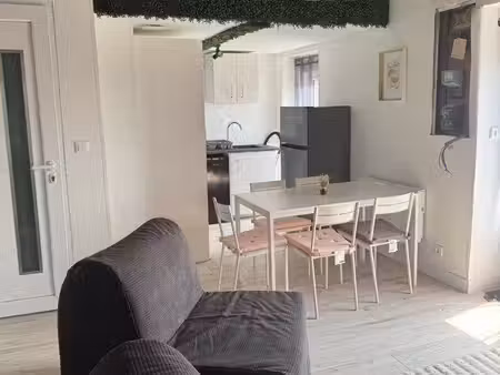 appartement t2 55 m2 basé à corseul