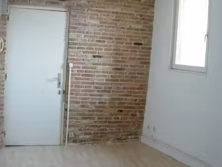 studio lumineux