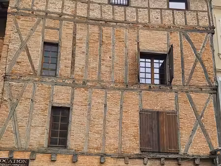 location appartement centre ville