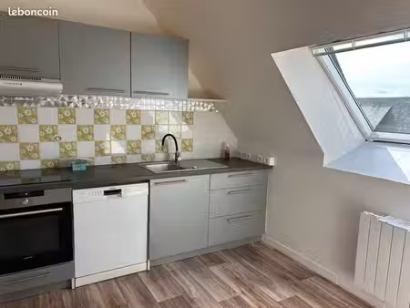 location appartement 3 pièces