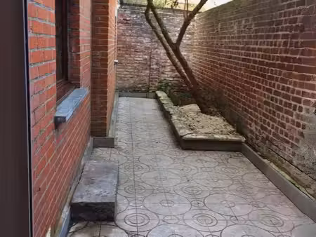 apparemment 50m2 centre ville valenciennes