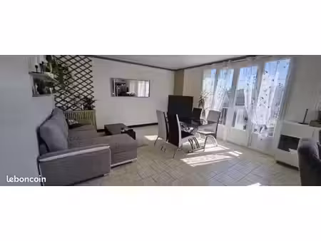 appartement t4