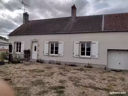 maison fay-aux -loges