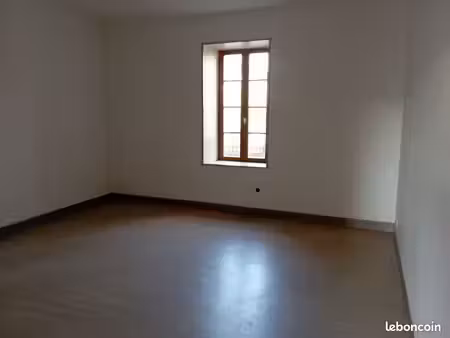 maison mitoyenne 71m2 - 3 pièces