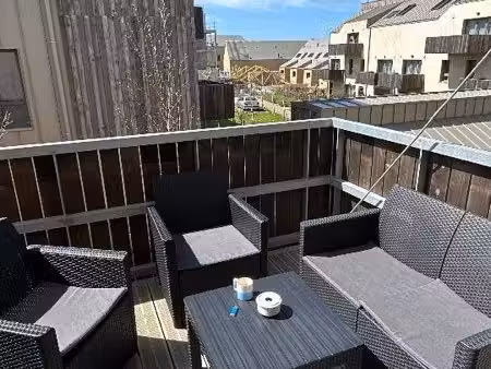 location appartement guérande