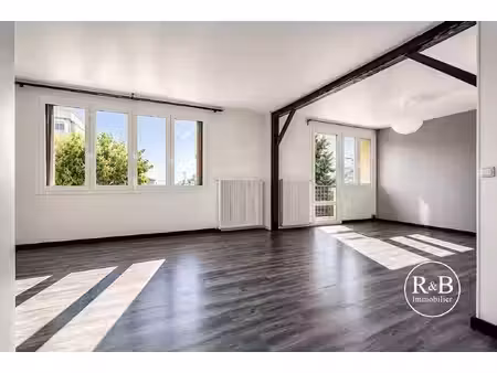 appartement les clayes sous bois 4 pièces 67 m2