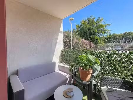appartement 1 chambre(s) à vendre