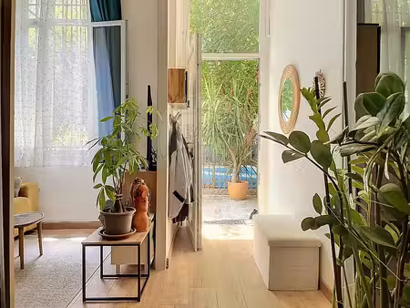 appartement 2 chambre(s) à vendre
