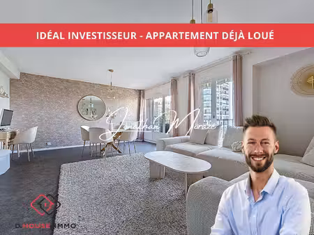 investissement locatif - ascenseur