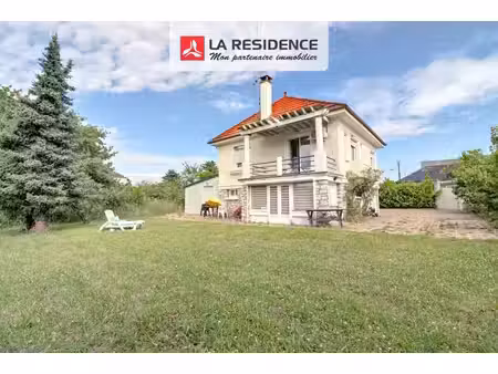 maison de 5 pièces