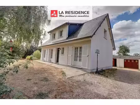 maison de 6 pièces