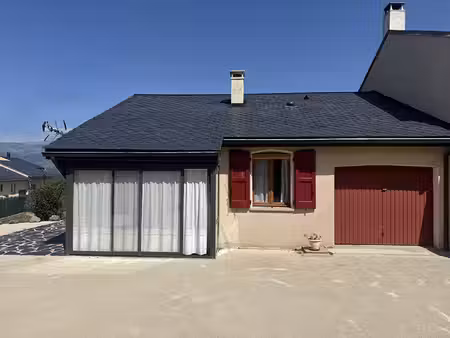 maison 3 faces - err