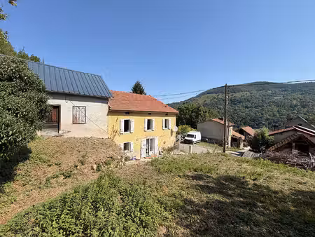 maison de hameau
