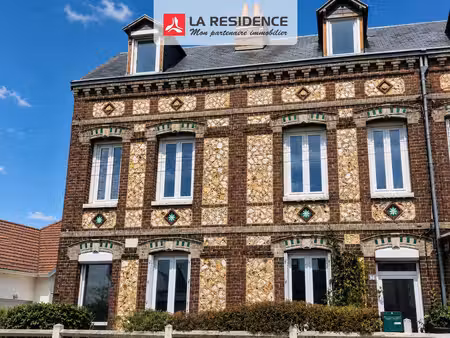 maison de 6 pièces