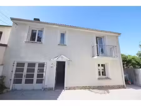 maison de 6 pièces