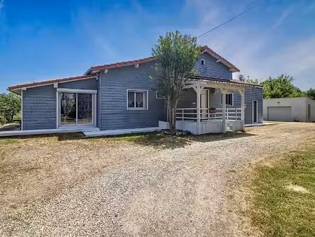 maison muret - 5 pièces 144 m2