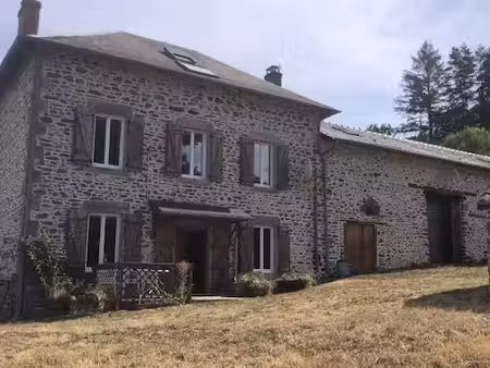 une superbe maison à la recherche d'une nouvelle famille !