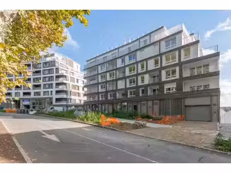 appartement t2