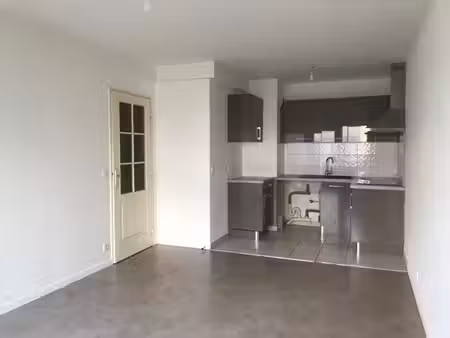 appartement 2 pièces -